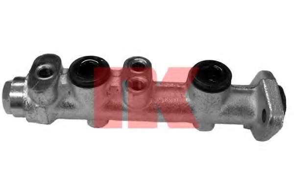 Главный тормозной цилиндр