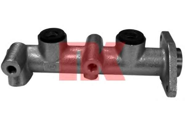 Главный тормозной цилиндр