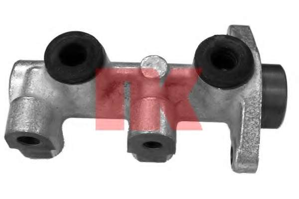 Главный тормозной цилиндр