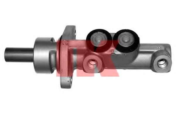 Главный тормозной цилиндр