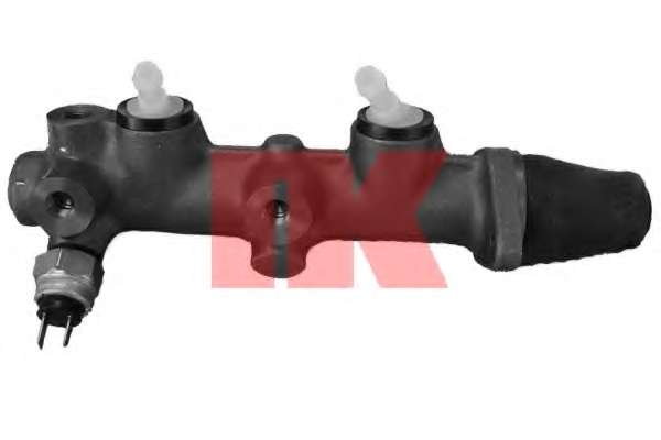 Главный тормозной цилиндр