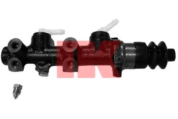 Главный тормозной цилиндр