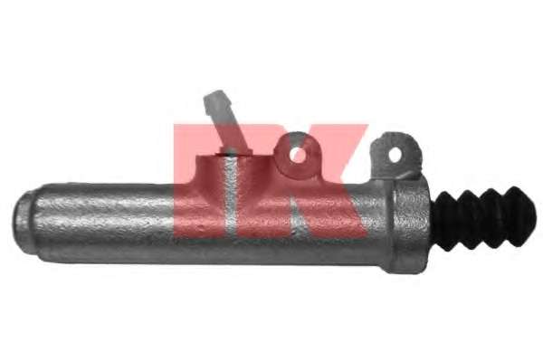 Главный цилиндр, система сцепления