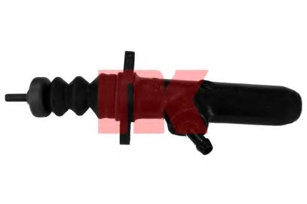 Главный цилиндр, система сцепления