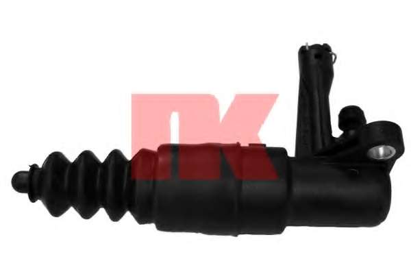 Рабочий цилиндр, система сцепления