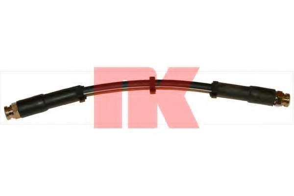 Тормозной шланг