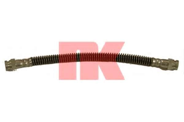 Шланг гальмівний