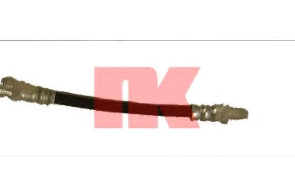 Тормозной шланг