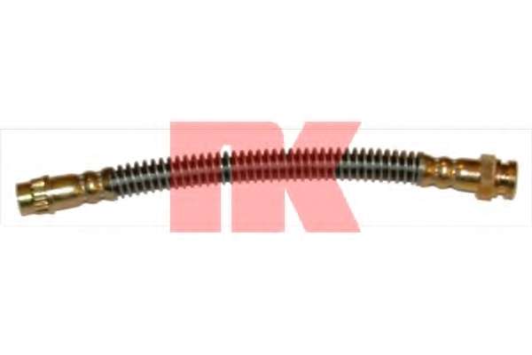 Тормозной шланг