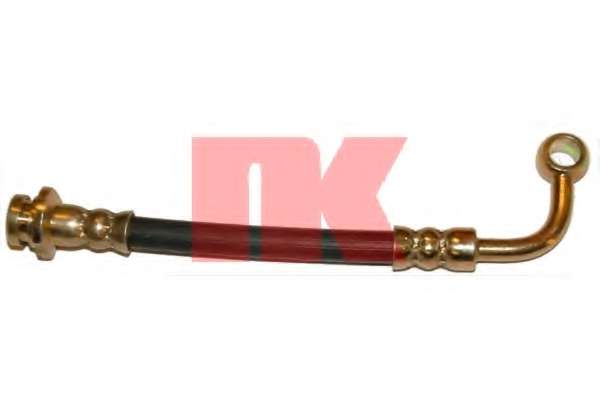 Тормозной шланг