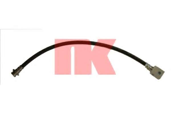 Тормозной шланг