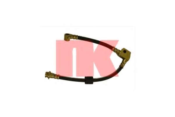 Тормозной шланг