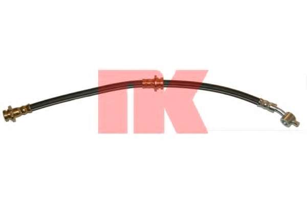 Тормозной шланг