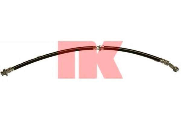 Тормозной шланг