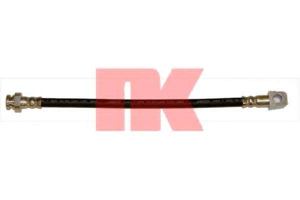 Тормозной шланг