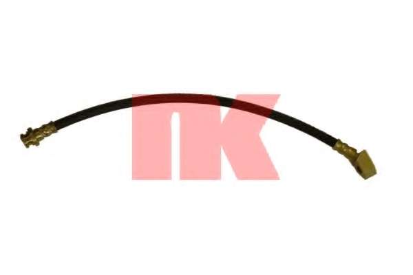 Тормозной шланг