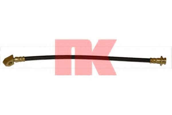 Тормозной шланг