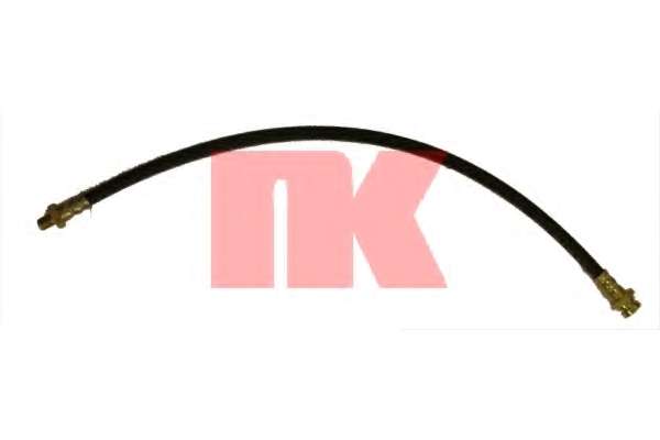 Тормозной шланг