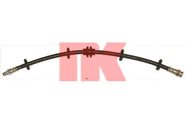 Тормозной шланг