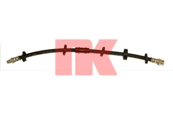 Тормозной шланг