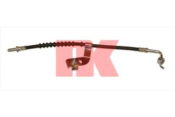 Тормозной шланг