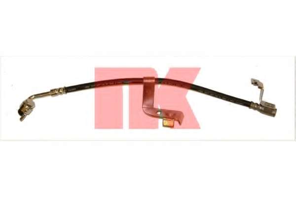 Тормозной шланг