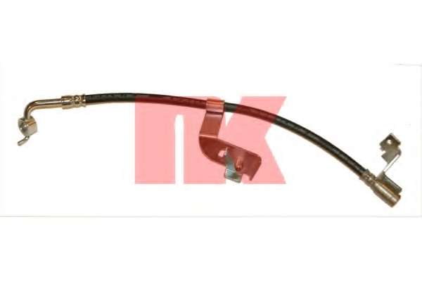 Тормозной шланг