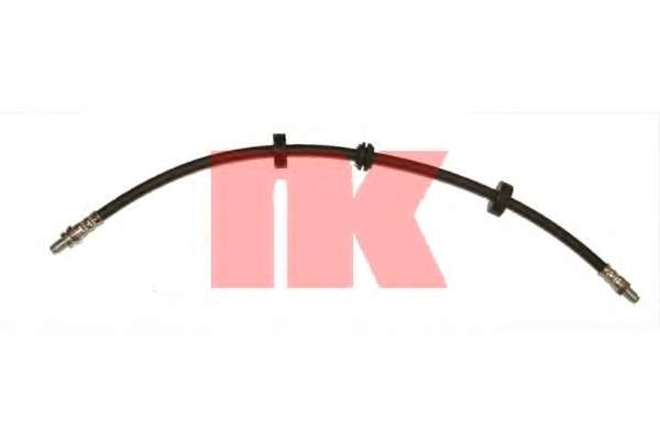 Тормозной шланг