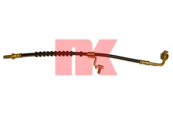 Тормозной шланг