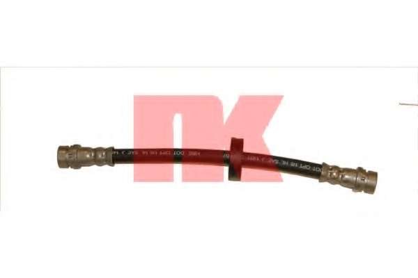 Тормозной шланг