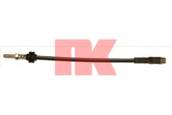 Тормозной шланг