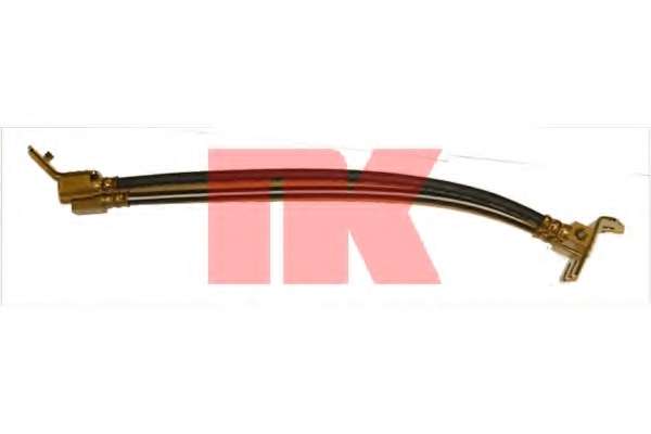 Тормозной шланг