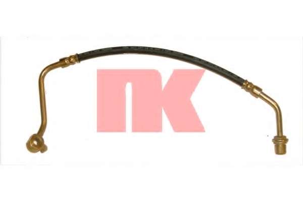 Тормозной шланг