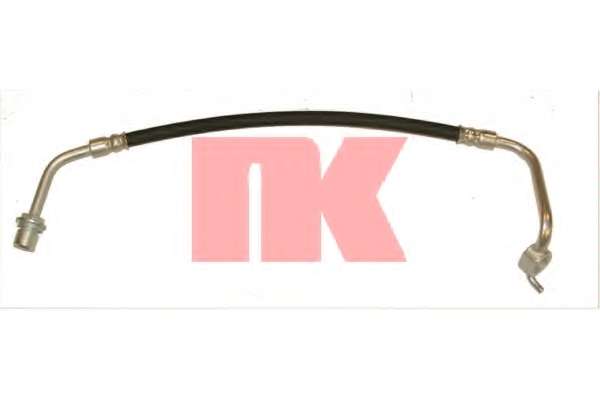 Тормозной шланг