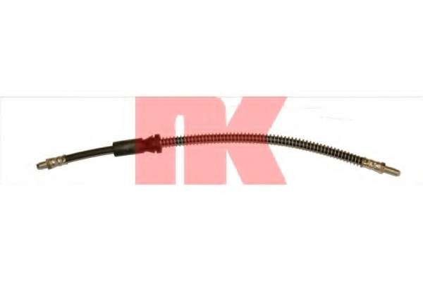 Тормозной шланг