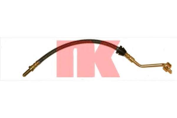 Тормозной шланг