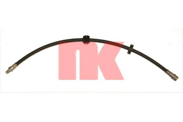 Тормозной шланг