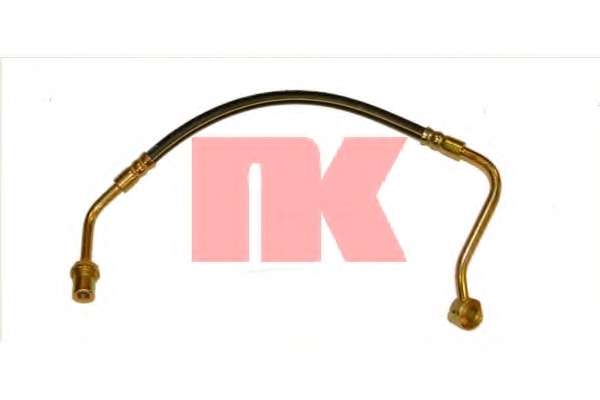 Тормозной шланг