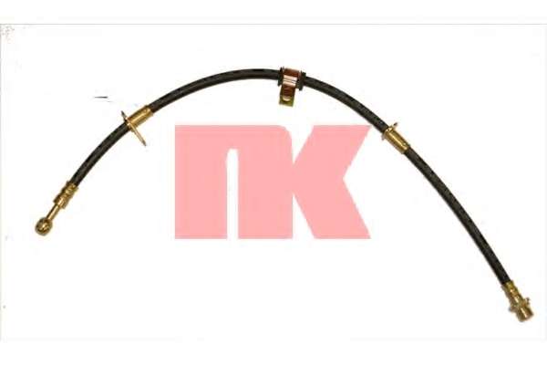 Тормозной шланг