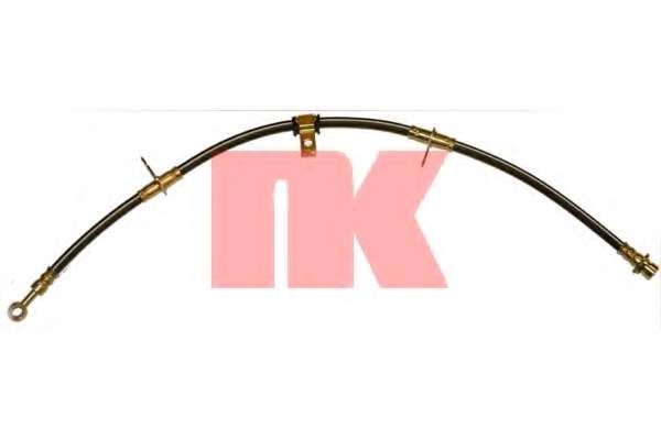 Тормозной шланг