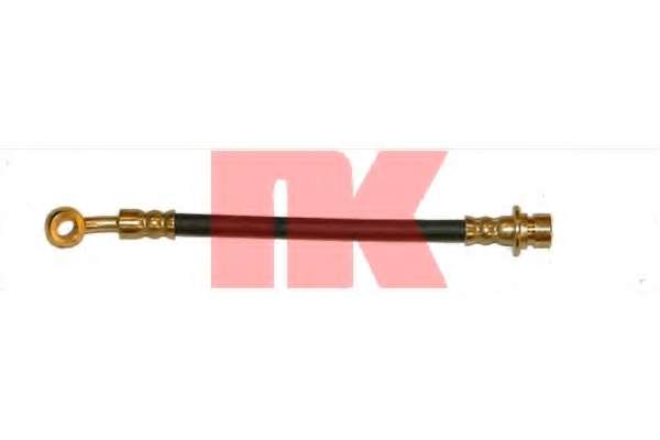 Тормозной шланг