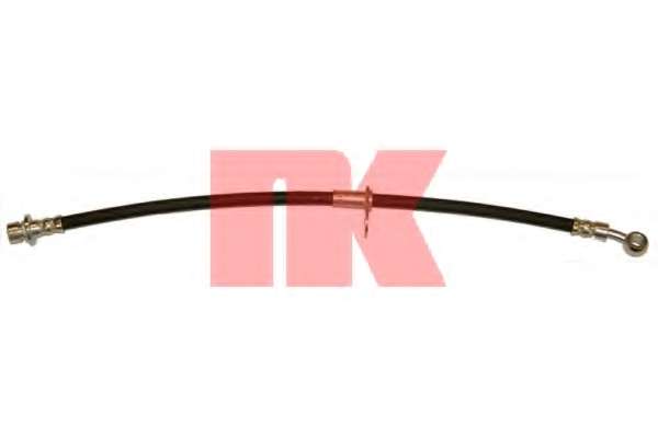 Тормозной шланг