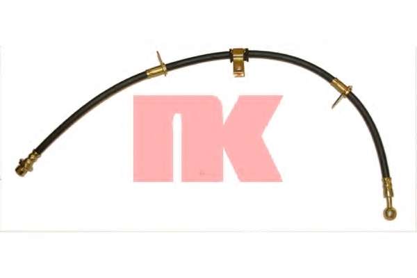 Тормозной шланг