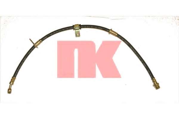 Тормозной шланг