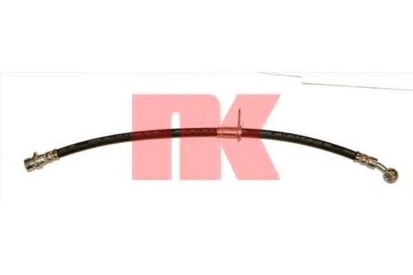 Тормозной шланг