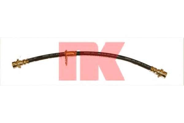 Тормозной шланг