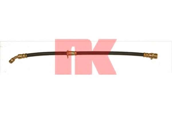 Тормозной шланг