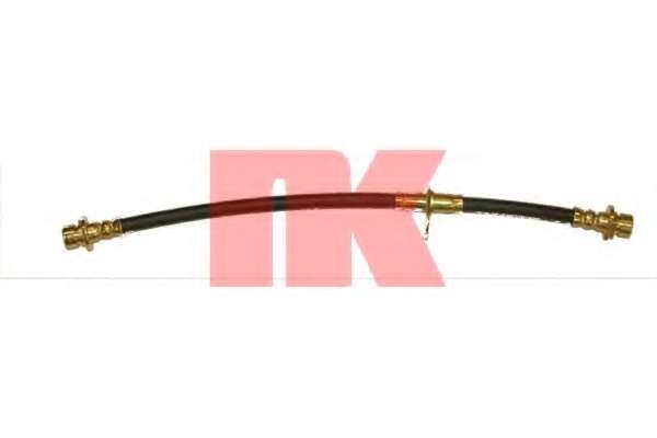 Тормозной шланг