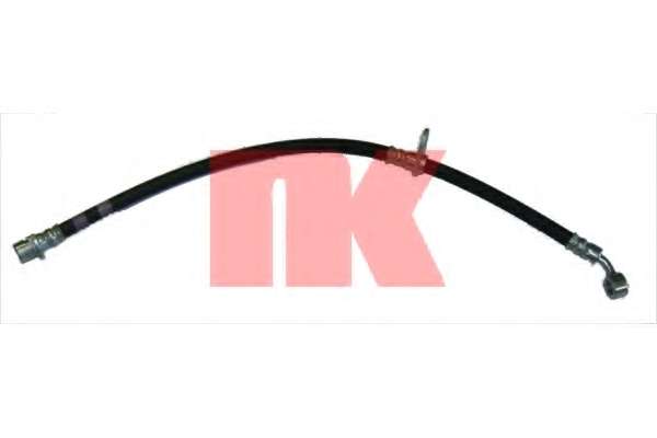 Тормозной шланг