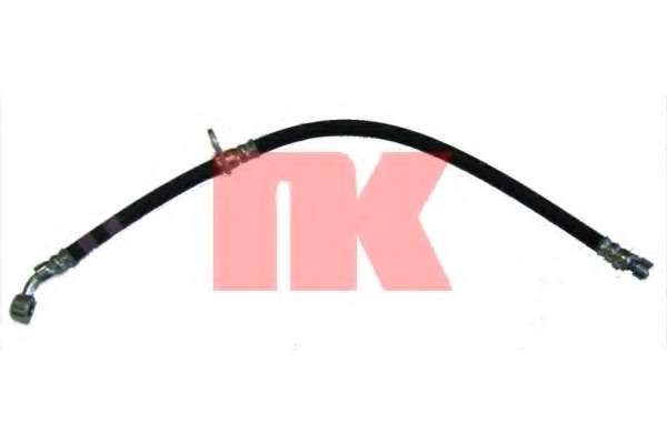 Тормозной шланг